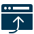 Icoontje website.
