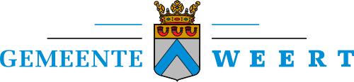 Logo gemeente Weert.